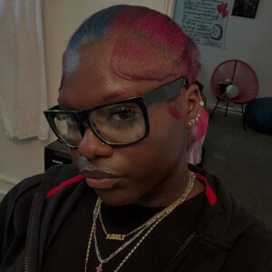 Nykerah L - BCU Babysitter