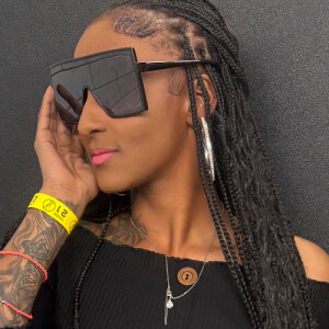 Krystalyn T - Baton Rouge Community College  Babysitter