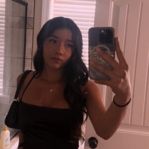 Saydie A - Missouri State Babysitter