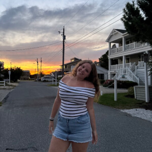 Della C - Towson University Babysitter