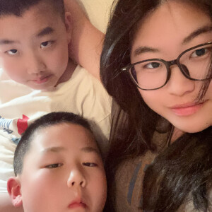 Miqi L - UCCS Babysitter