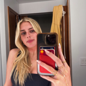 Lauren N - IUP Babysitter