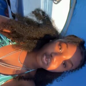 Wisberlie M - Florida A&M Babysitter