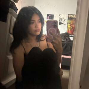 Julie M - Atlantic Cape Community College Babysitter