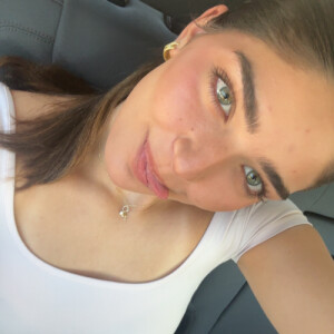 Sofia A - FIU Babysitter