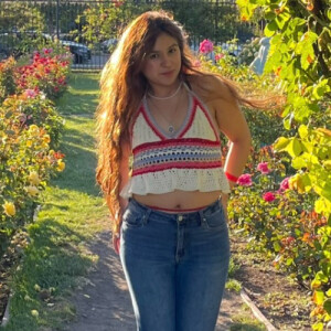 Dayana S - SJSU Babysitter