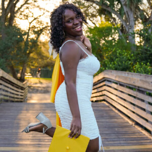 Noelle H - Florida A&M Babysitter