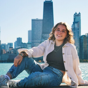 Piper J - UW Whitewater Babysitter