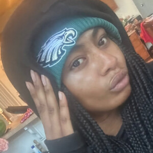 Naima W - Norfolk State Babysitter