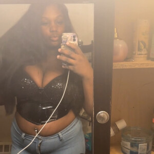 Lenise W - NEIU Babysitter