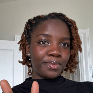 Abisola F - U of R Babysitter