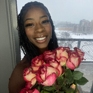 Cierra S - EMU Babysitter