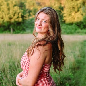 Olivia S - SCC Babysitter