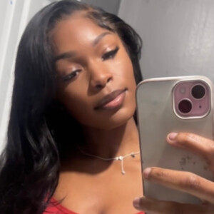 Jasharah B - Tarrant County College- Northeast Babysitter