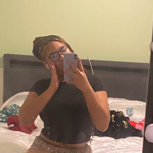 Jeimy M - NC A&T Babysitter