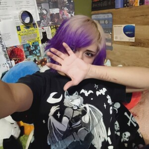 Brianna A - Texas State Babysitter