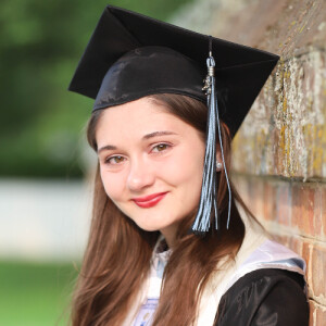 Ella J - Liberty Babysitter