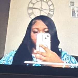 Lashai A - UNT Babysitter