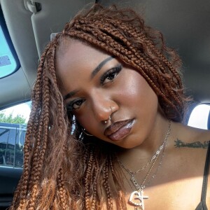 Najé M - UH Babysitter