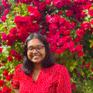 Darsha P – UCLA Student Seeking Babysitting Jobs