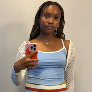 Nile B - UAlbany Babysitter