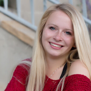 Kylie R – CU Boulder Student Seeking Nanny Jobs