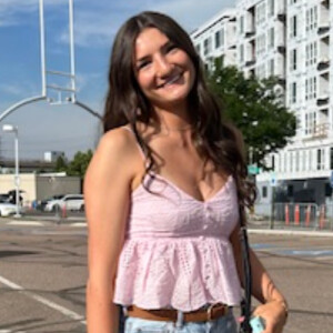 Kamryn A - Northern Colorado Babysitter
