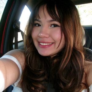 Kimberly P - IU Babysitter