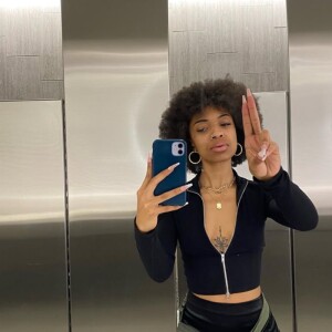 Emma W - UNT Babysitter