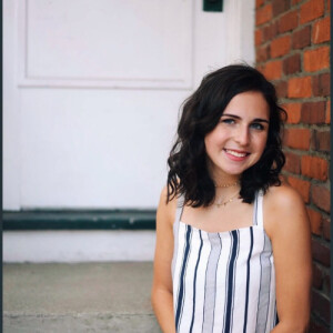Hayley G – WMU Student Seeking Babysitting Jobs