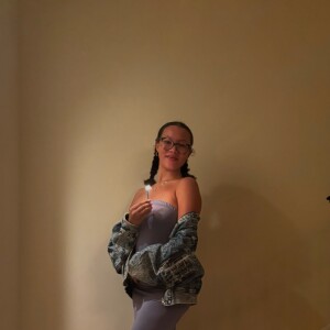 Amaya C - UNF Babysitter