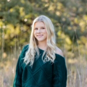 Abbey B - South Alabama Babysitter