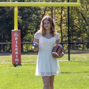 Riley B - Penn State Babysitter