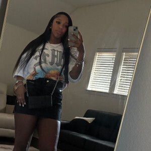 Jalynn W - LSU Babysitter