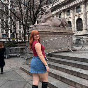 Makadie M - Eastern Washington Babysitter