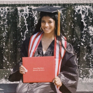 Gabriella B - Temple Babysitter