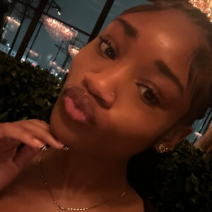 Chayse L - Hampton Babysitter