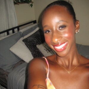 Yamarie G - UNC Charlotte Babysitter