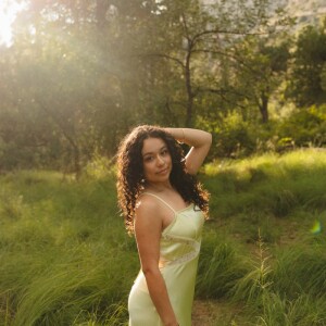 Isabella R - GCU Babysitter