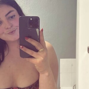 Morgan P - ASU Babysitter