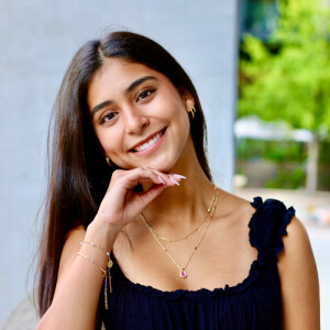 Keren M - CSU Babysitter