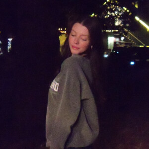 Abigail T - WVU Babysitter