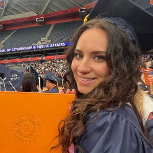 Emma S - Embry-Riddle Babysitter