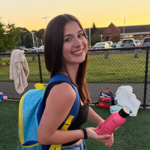 Katie M - Quinnipiac Babysitter