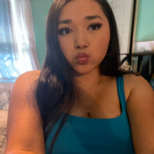 Jaydie M - UTSA Babysitter