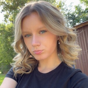 Paige W - Saint Mary's Babysitter