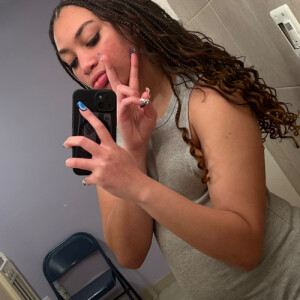 Kylah C - Towson University Babysitter