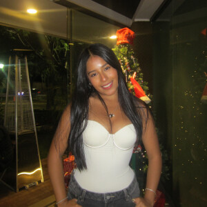 Lucia C - IU Babysitter