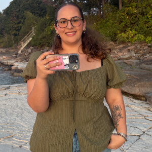 Mari M - SUNY Upstate Babysitter