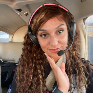 Michelle R - ECSU Babysitter